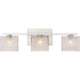 Quoizel - Westcap Vanity Light - Lights Canada