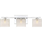 Quoizel - Westcap Vanity Light - Lights Canada