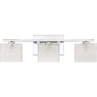 Quoizel - Westcap Vanity Light - Lights Canada