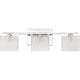 Quoizel - Westcap Vanity Light - Lights Canada