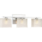 Quoizel - Westcap Vanity Light - Lights Canada