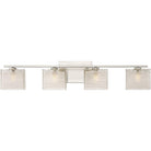 Quoizel - Westcap Vanity Light - Lights Canada