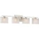 Quoizel - Westcap Vanity Light - Lights Canada