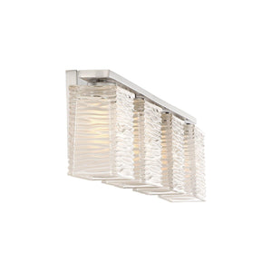 Quoizel - Westcap Vanity Light - Lights Canada