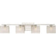 Quoizel - Westcap Vanity Light - Lights Canada