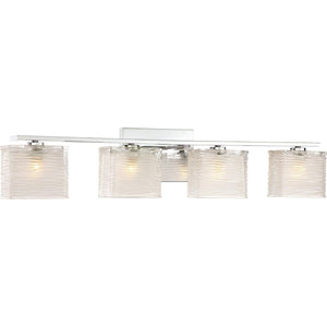 Quoizel - Westcap Vanity Light - Lights Canada