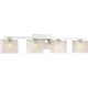Quoizel - Westcap Vanity Light - Lights Canada