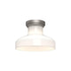 Alora Mood - Alora Mood Westlake 11 Inch Flush Mount - Lights Canada