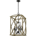 Quoizel - Woodhaven Pendant - Lights Canada