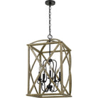 Quoizel - Woodhaven Pendant - Lights Canada