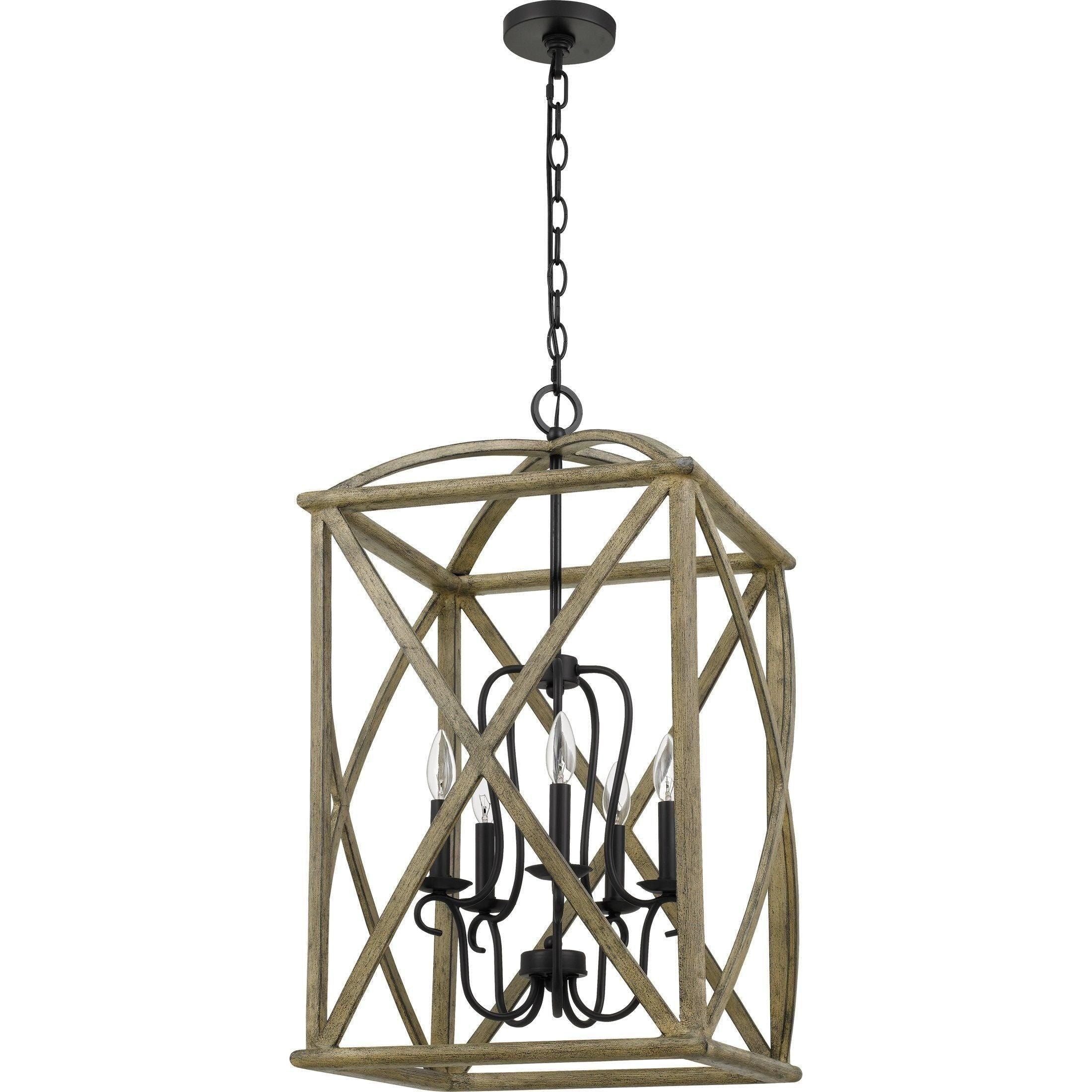 Quoizel - Woodhaven Pendant - Lights Canada