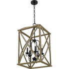 Quoizel - Woodhaven Pendant - Lights Canada