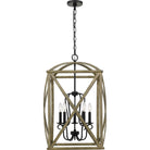 Quoizel - Woodhaven Pendant - Lights Canada