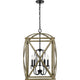 Quoizel - Woodhaven Pendant - Lights Canada