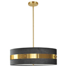 Dainolite - Willshire 4-Light Pendant - Lights Canada