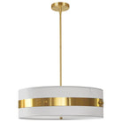 Dainolite - Willshire 4-Light Pendant - Lights Canada