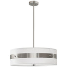 Dainolite - Willshire 4-Light Pendant - Lights Canada