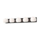Alora Mood - Alora Mood Willow 40 Inch Vanity Light - Lights Canada