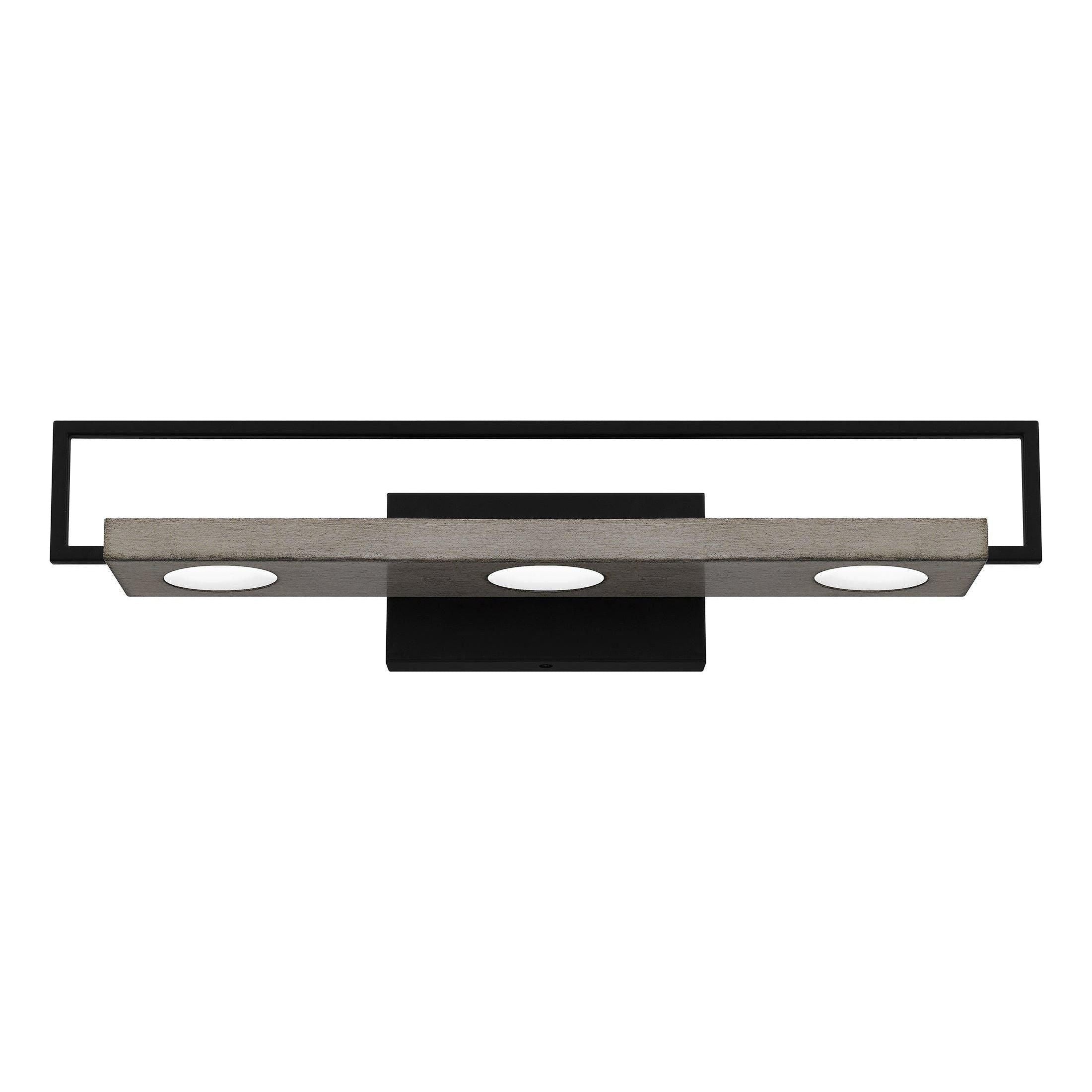Quoizel - Winnett Vanity Light - Lights Canada