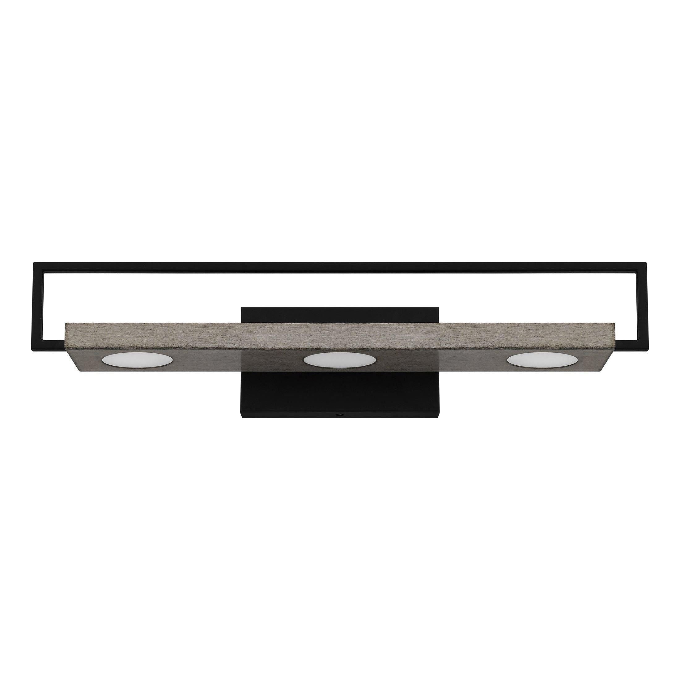 Quoizel - Winnett Vanity Light - Lights Canada