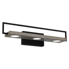 Quoizel - Winnett Vanity Light - Lights Canada