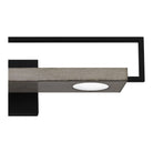 Quoizel - Winnett Vanity Light - Lights Canada
