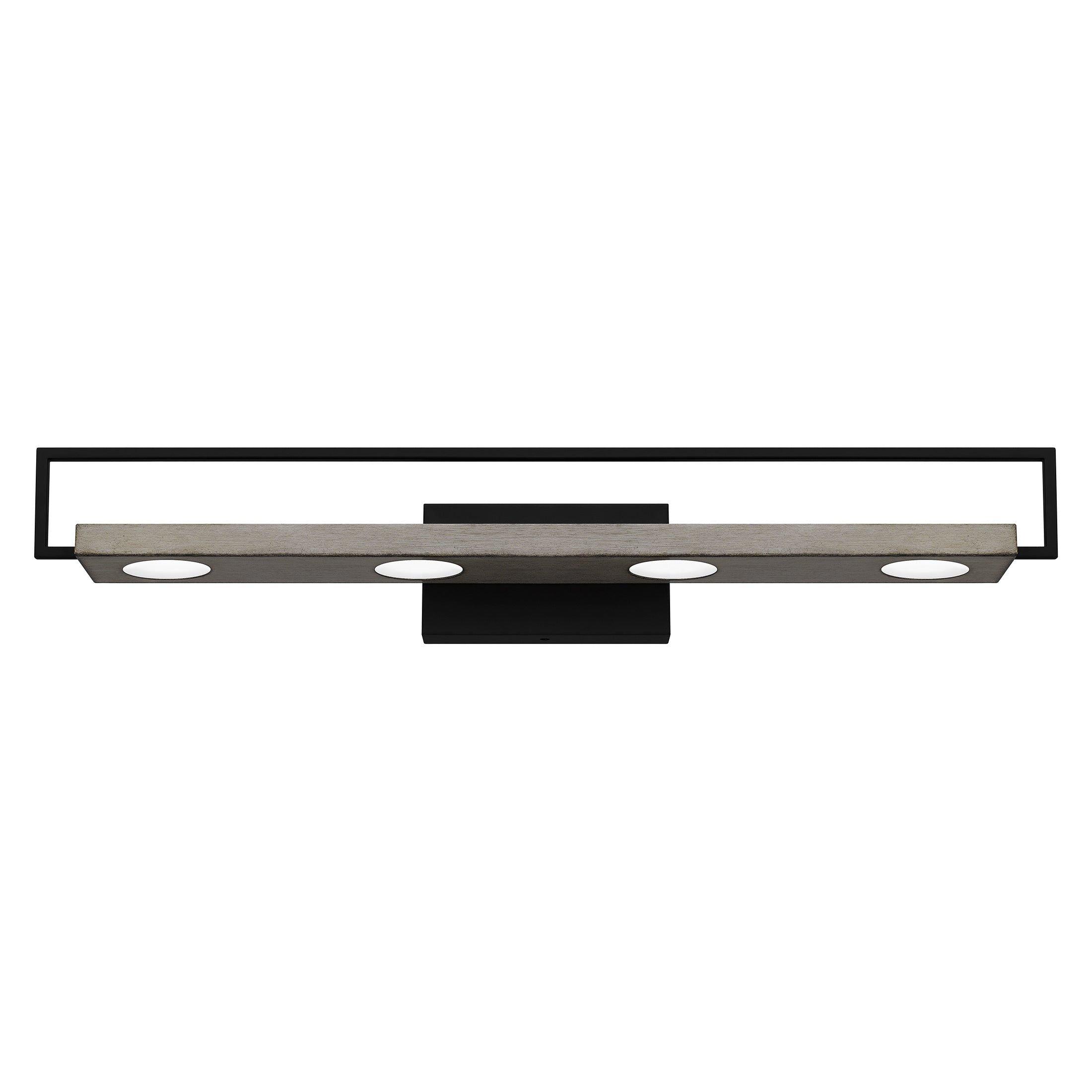 Quoizel - Winnett Vanity Light - Lights Canada