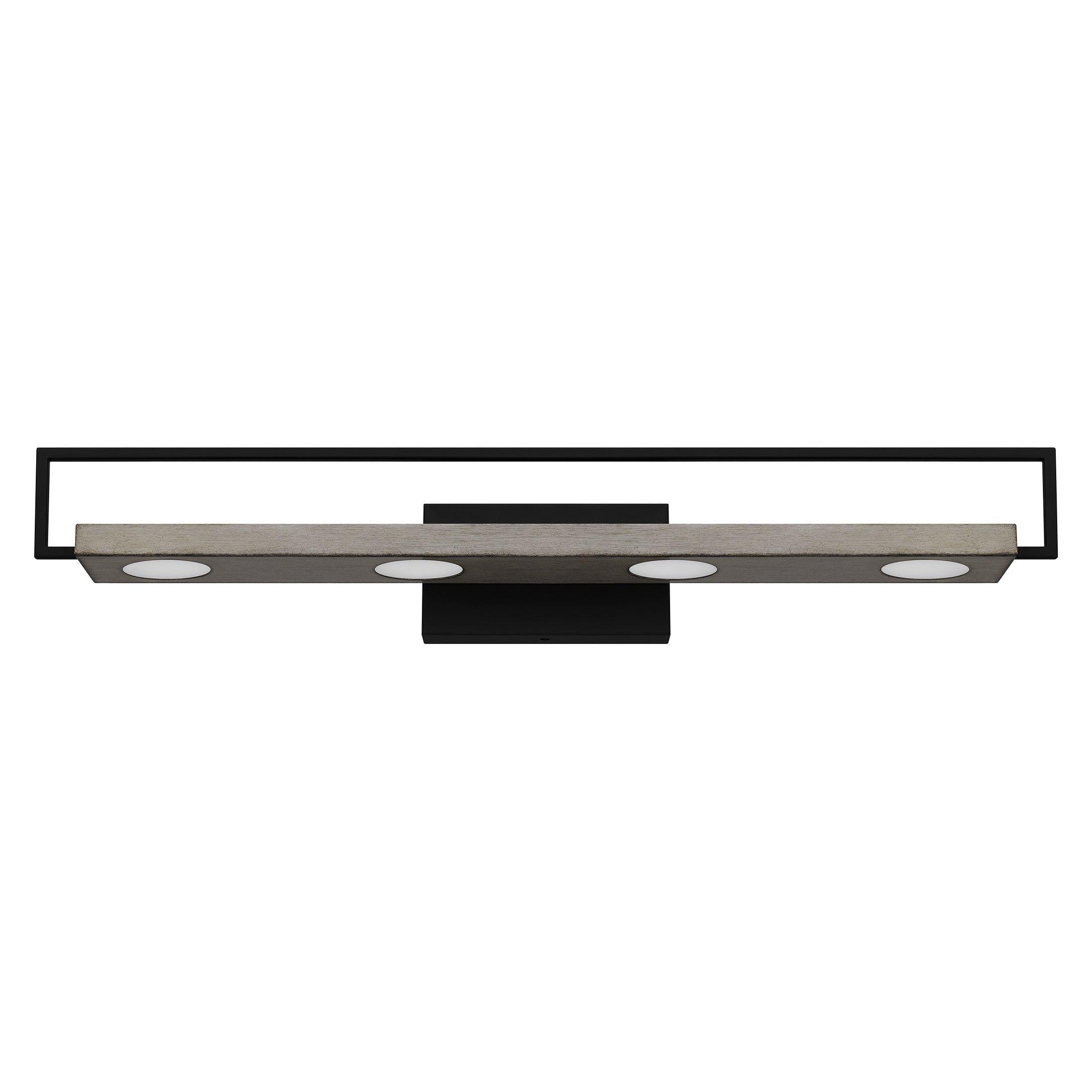 Quoizel - Winnett Vanity Light - Lights Canada