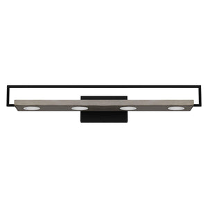 Quoizel - Winnett Vanity Light - Lights Canada