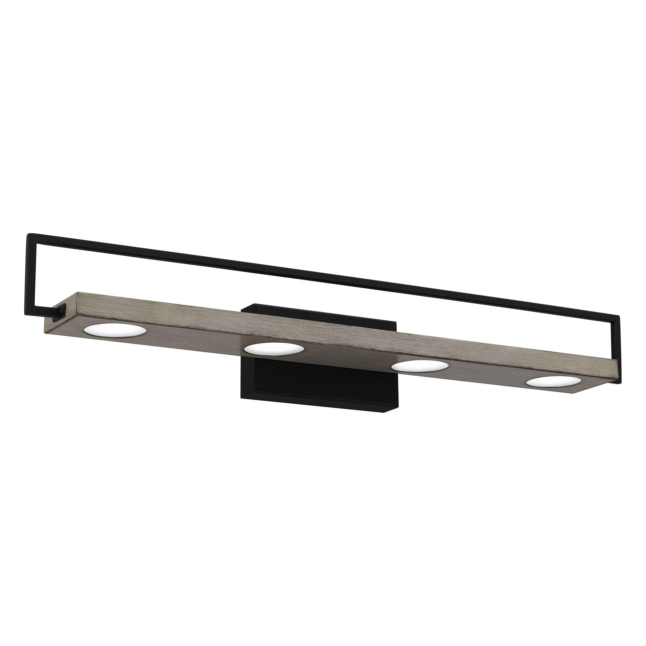 Quoizel - Winnett Vanity Light - Lights Canada