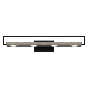 Quoizel - Winnett Vanity Light - Lights Canada