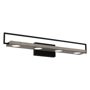 Quoizel - Winnett Vanity Light - Lights Canada