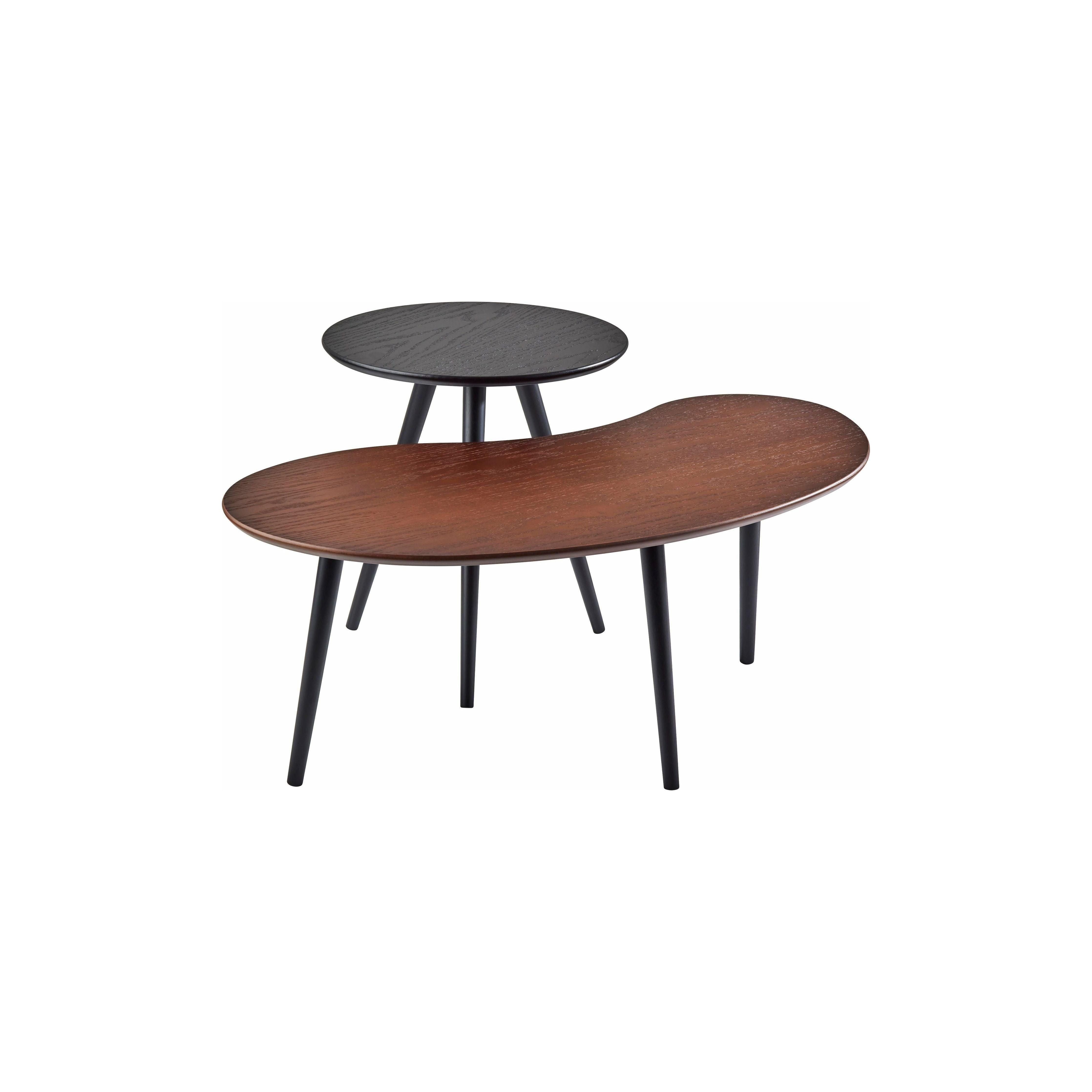 Adesso - Gilmour Nesting Tables - Lights Canada