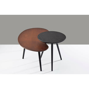 Adesso - Gilmour Nesting Tables - Lights Canada