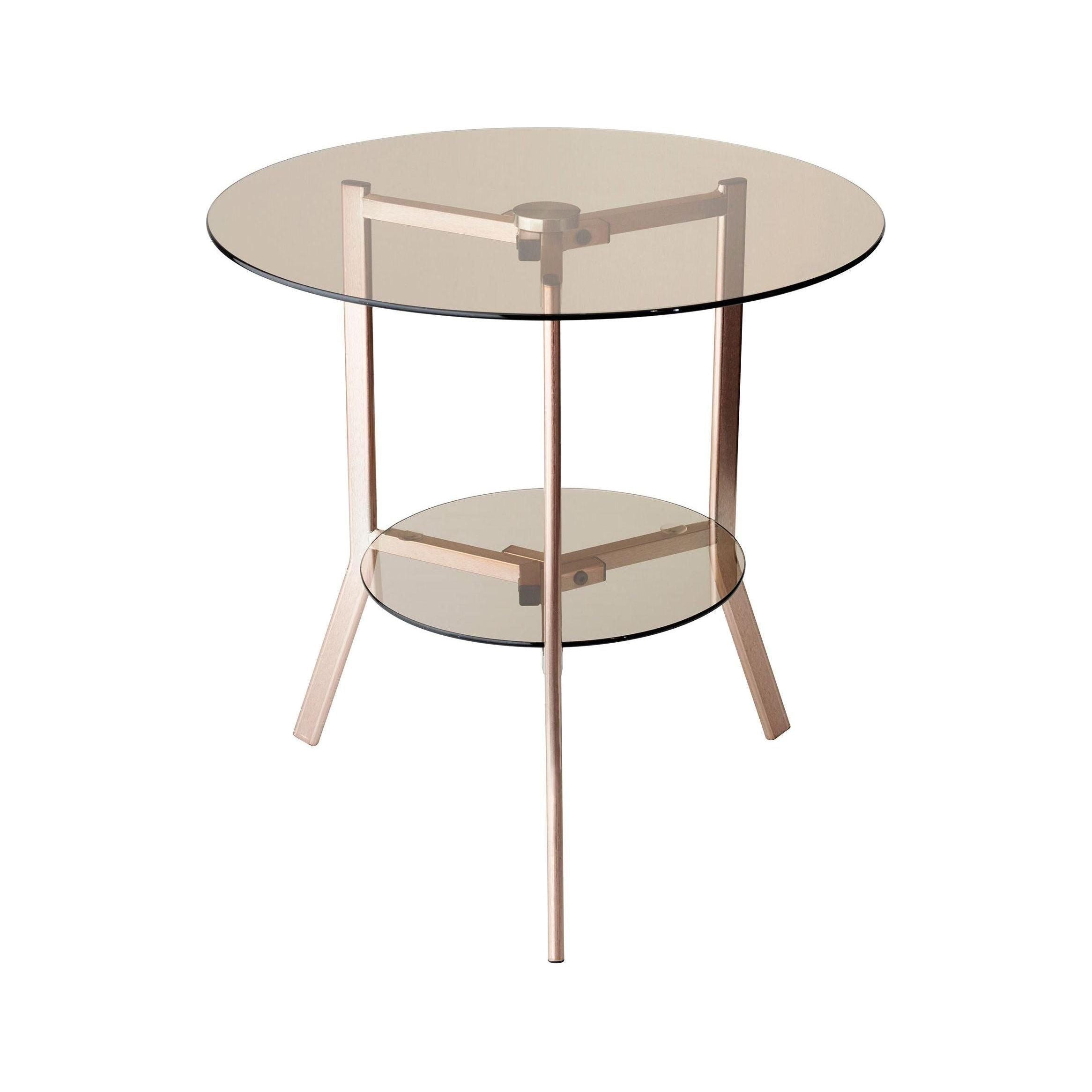 Adesso - Gibson Accent Table - Lights Canada