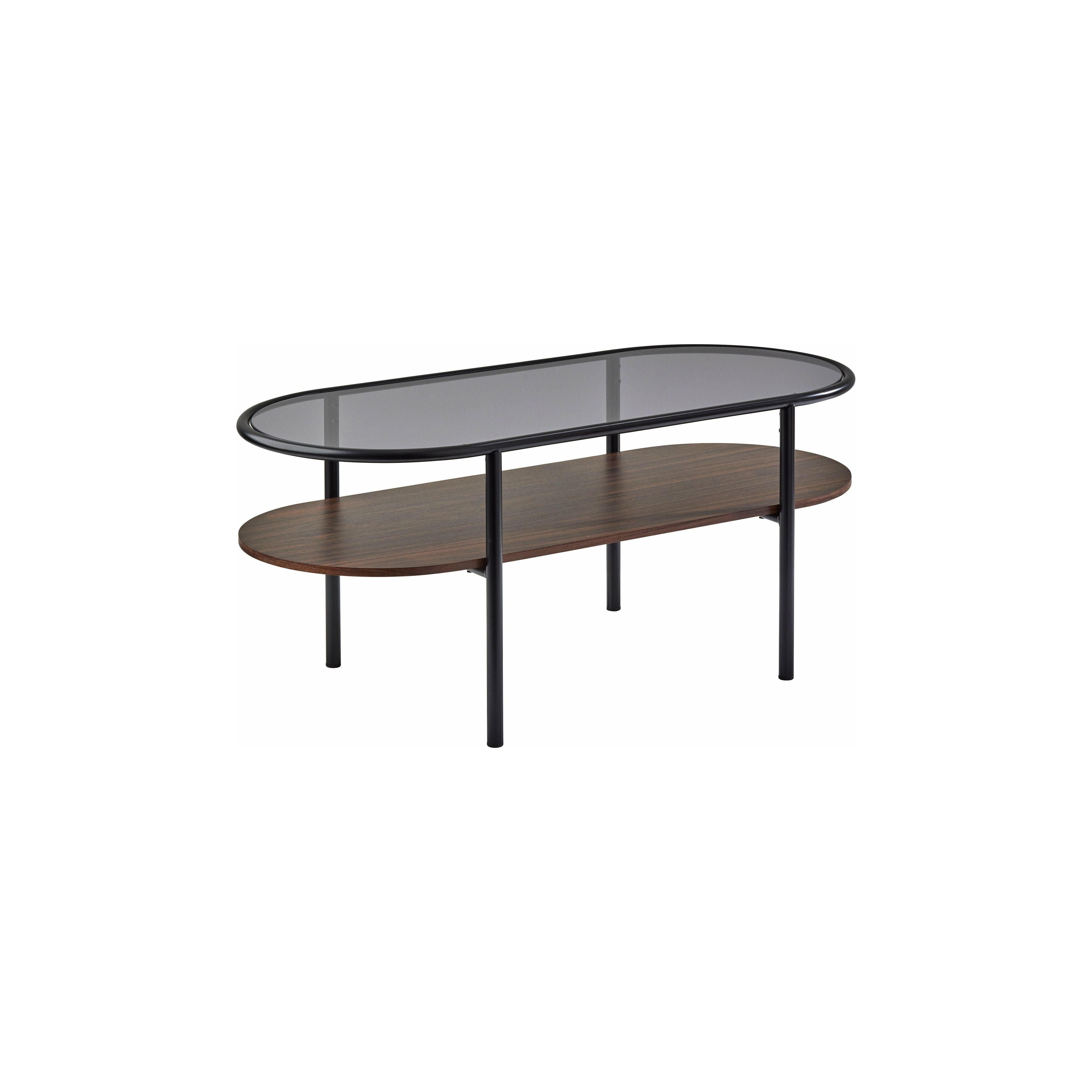 Adesso - Gavin Coffee Table - Lights Canada