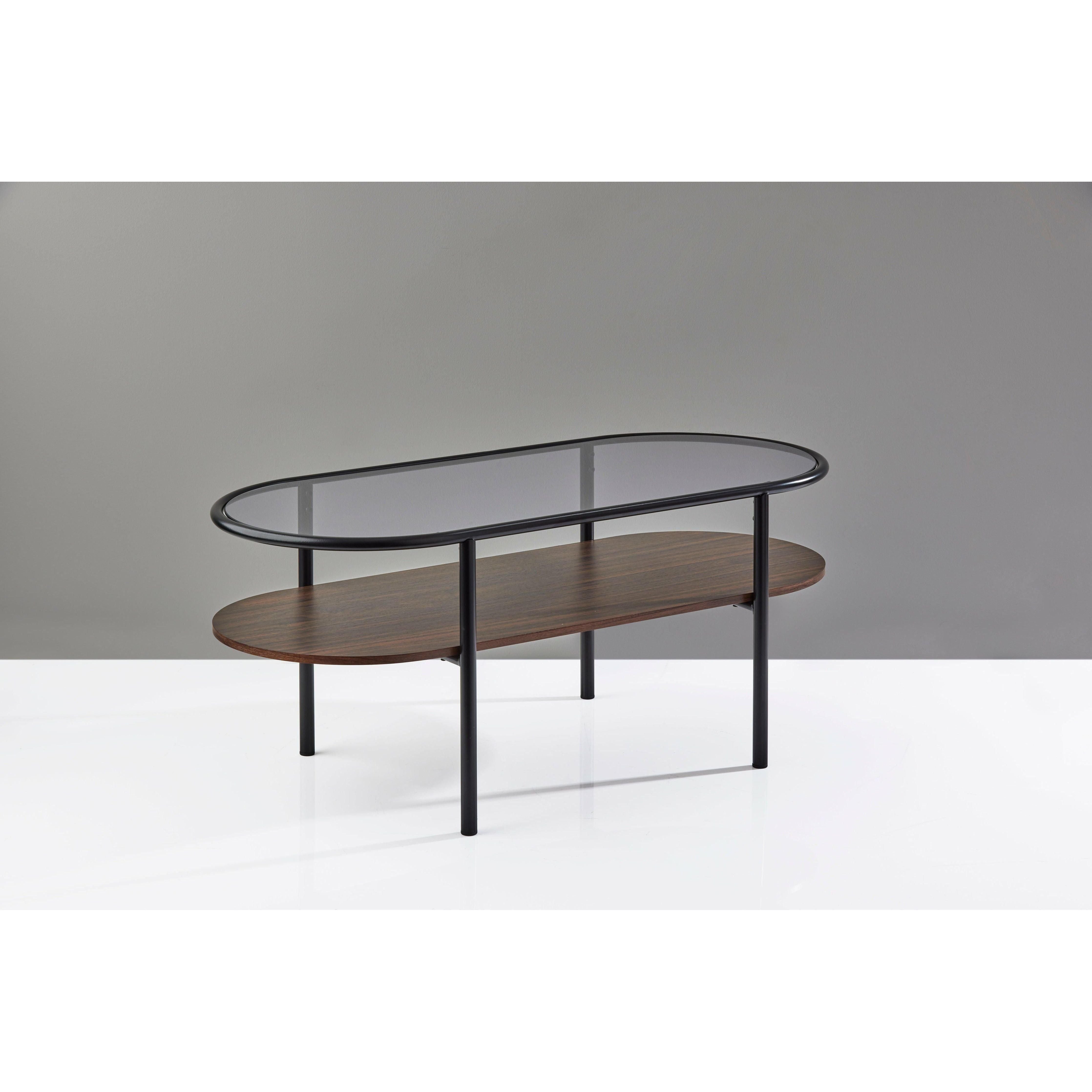 Adesso - Gavin Coffee Table - Lights Canada