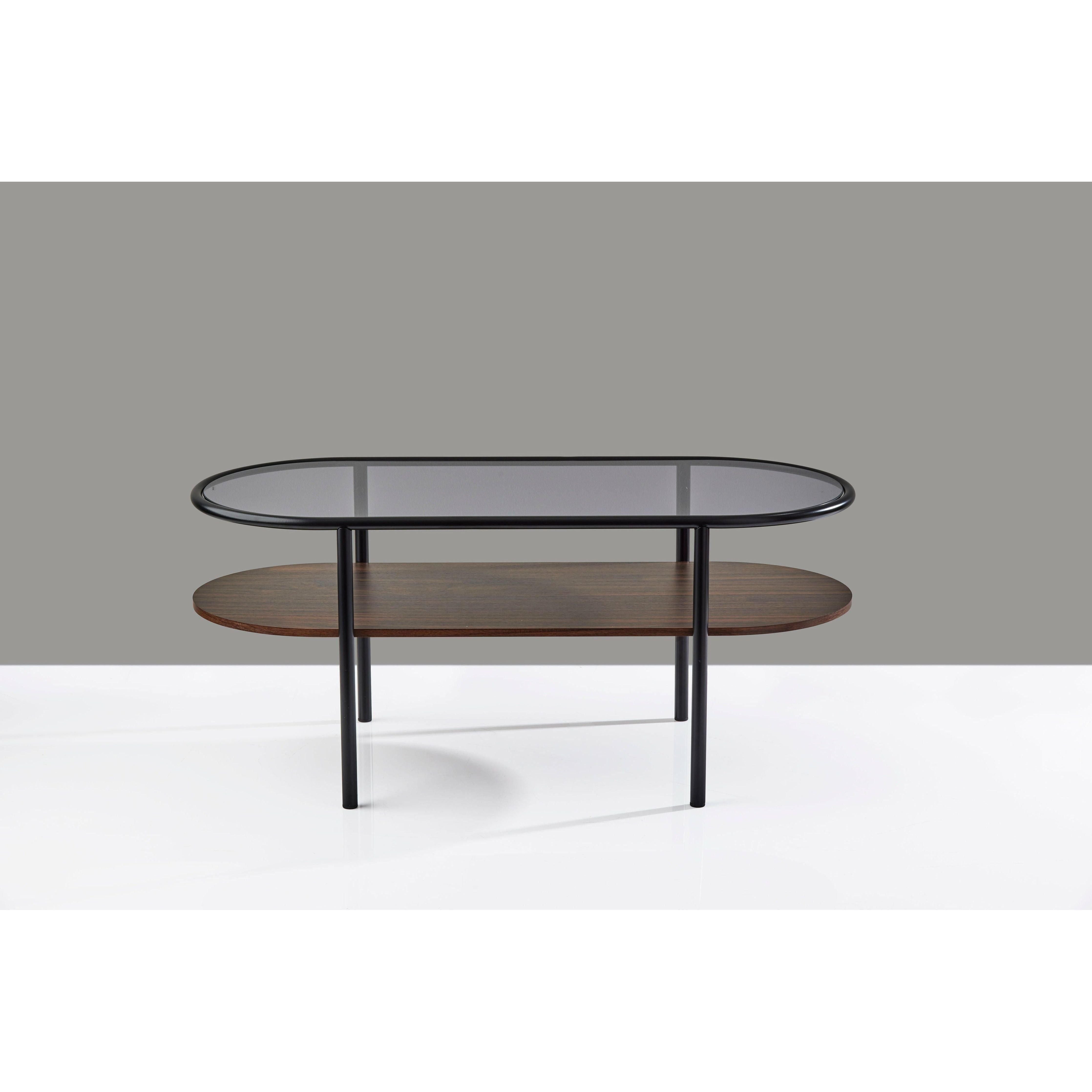 Adesso - Gavin Coffee Table - Lights Canada