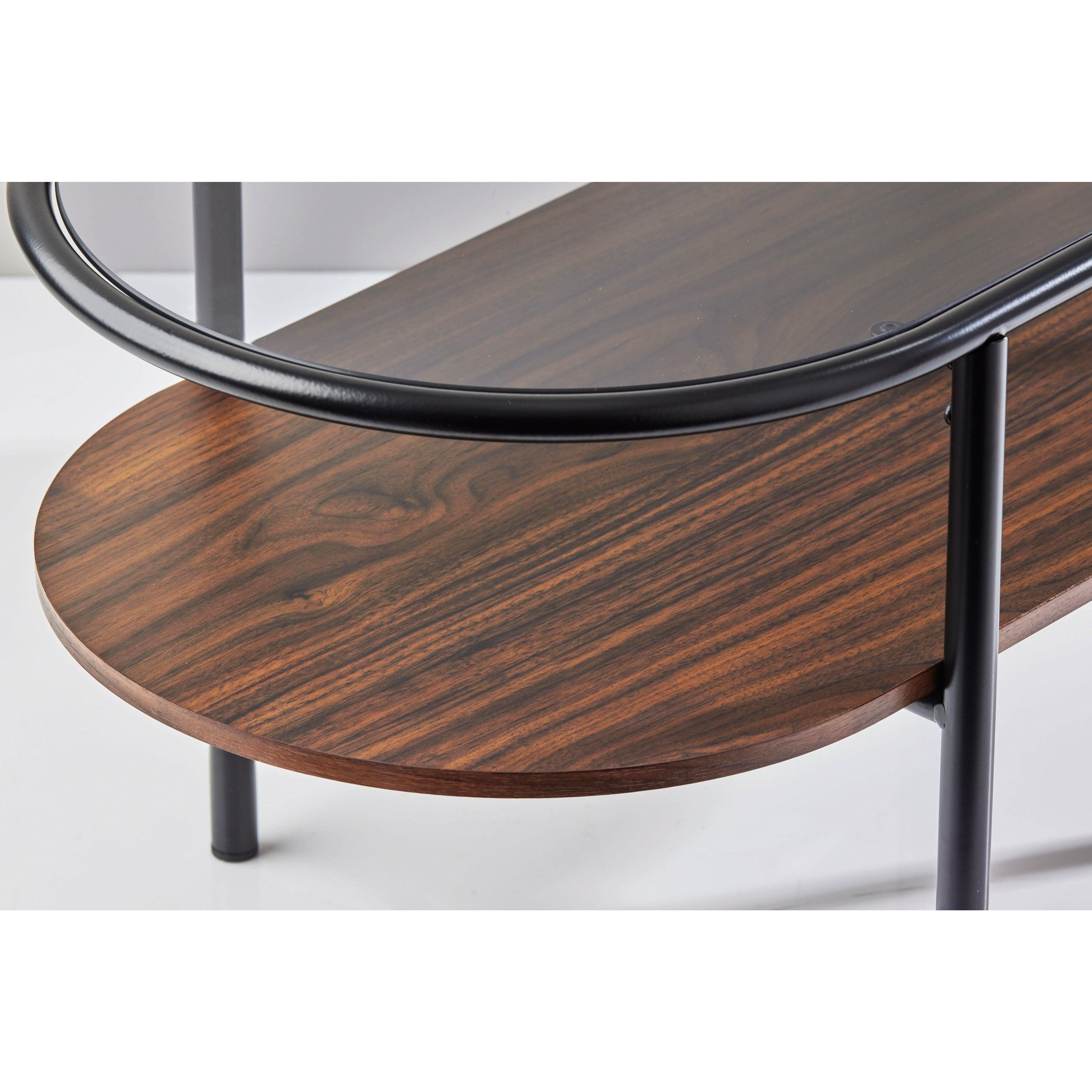 Adesso - Gavin Coffee Table - Lights Canada