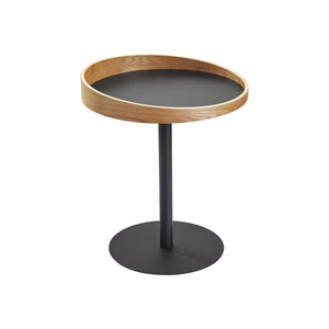 Adesso - Crater Accent Table - Lights Canada