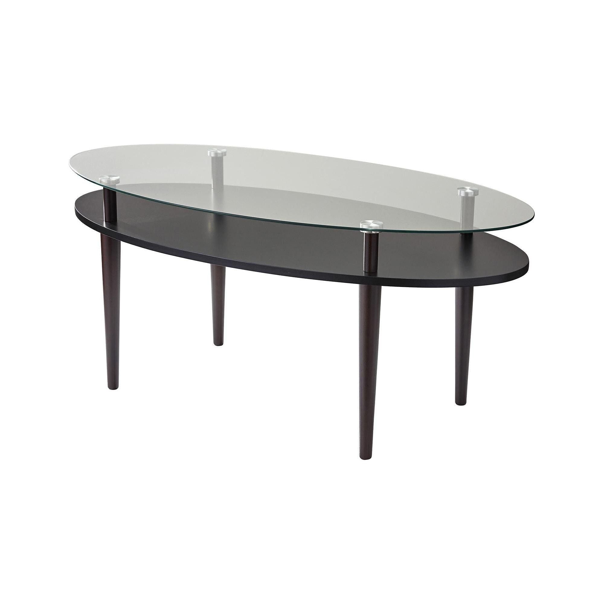 Adesso - Dwight Coffee Table - Lights Canada