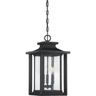 Quoizel - Wakefield Outdoor Pendant - Lights Canada