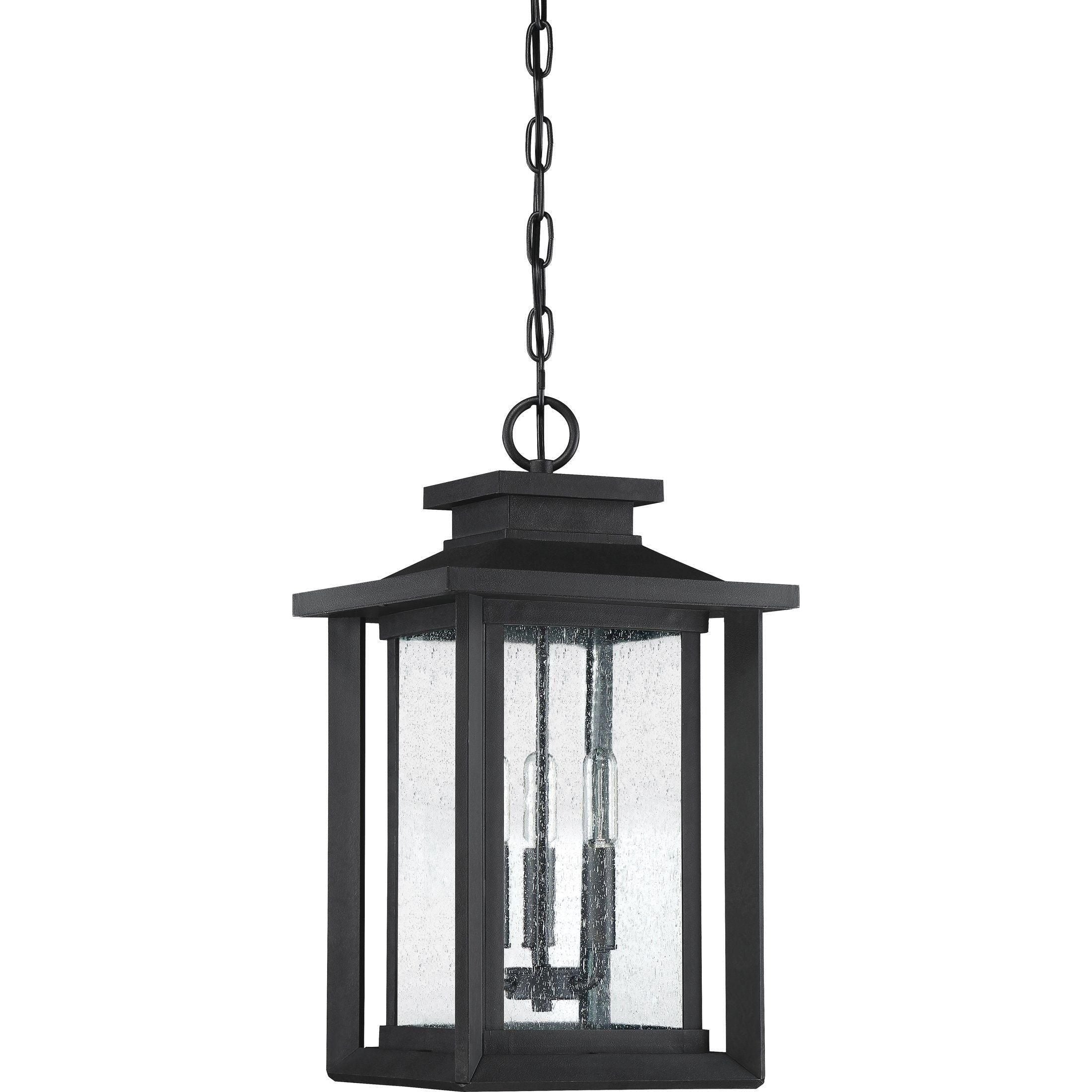 Quoizel - Wakefield Outdoor Pendant - Lights Canada