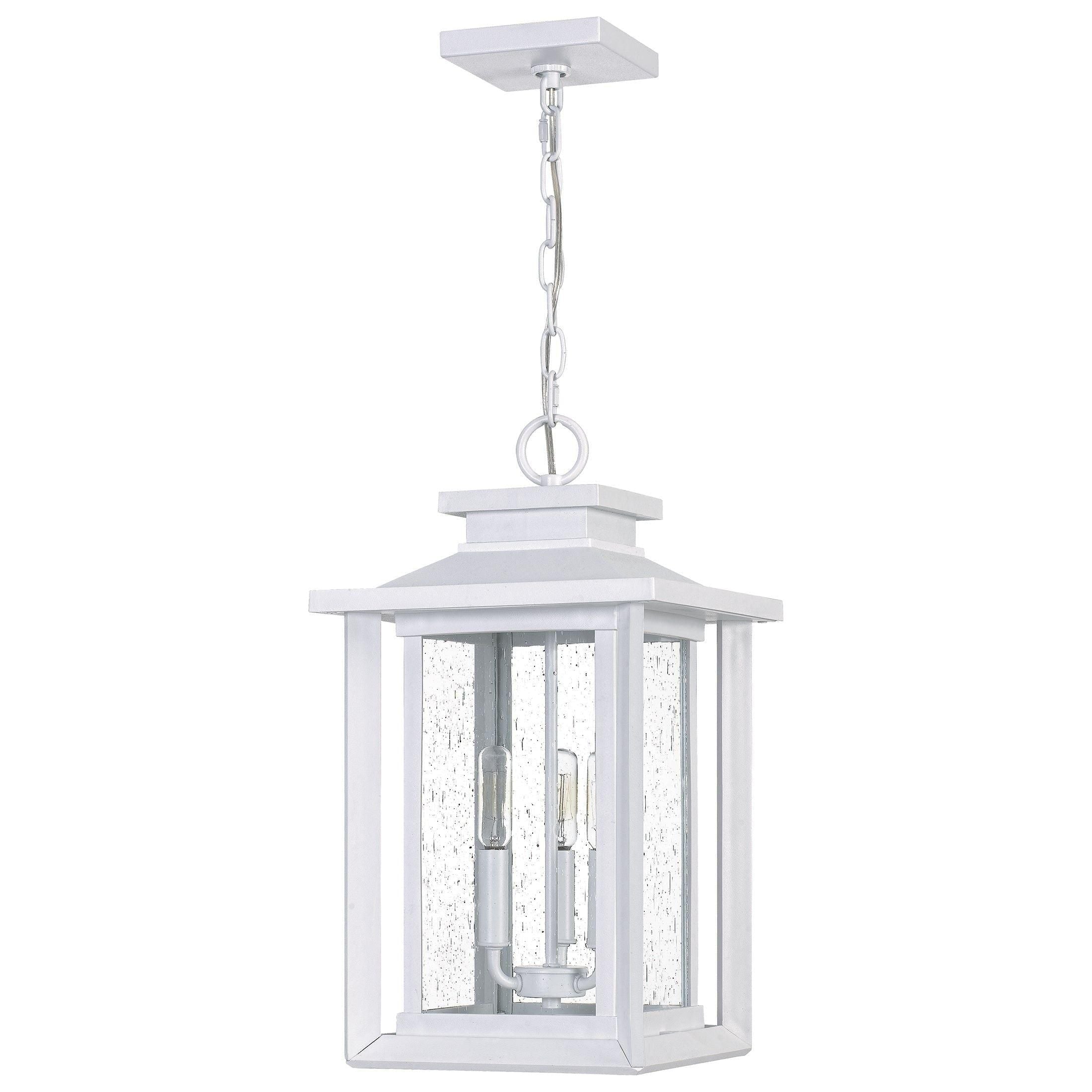 Quoizel - Wakefield Outdoor Pendant - Lights Canada