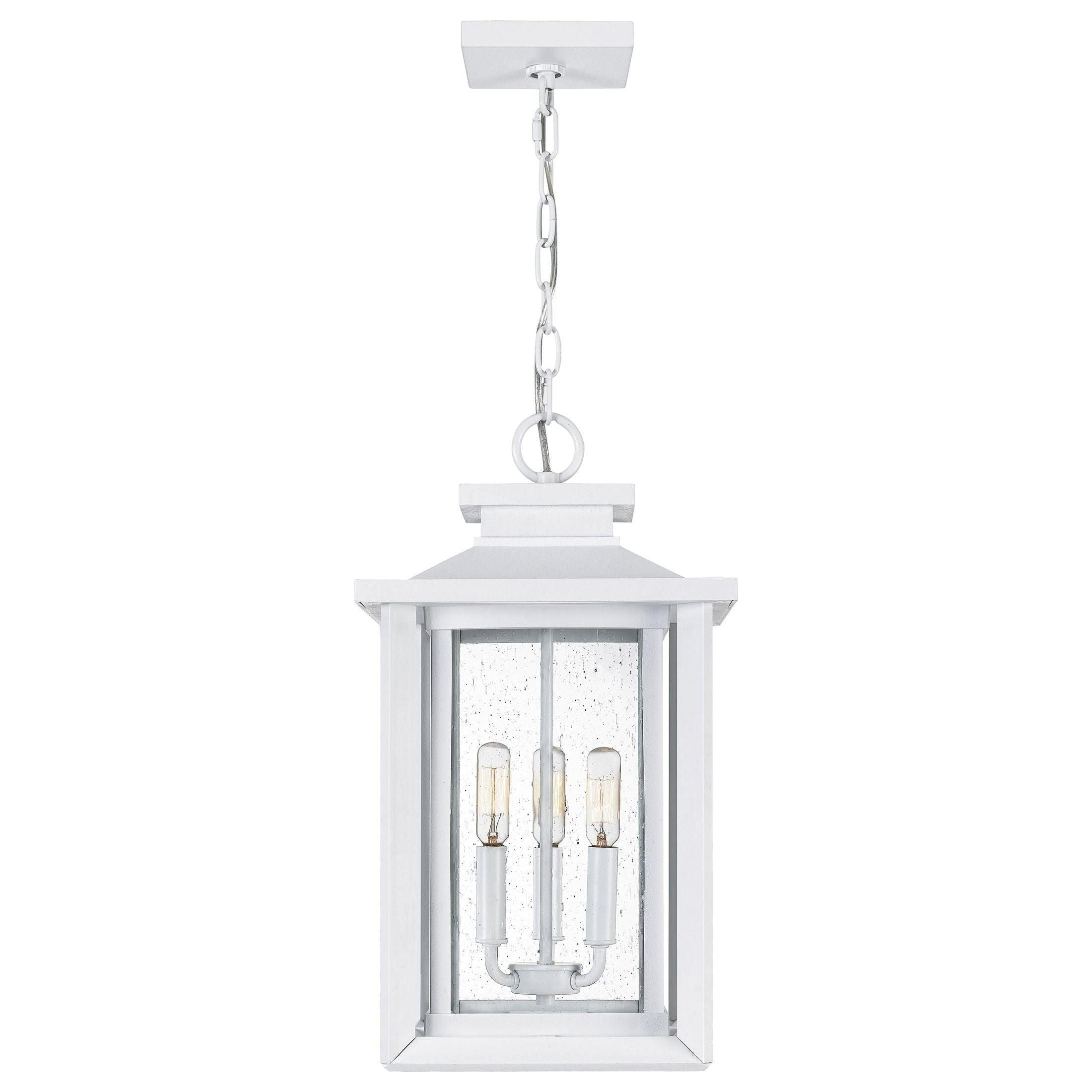 Quoizel - Wakefield Outdoor Pendant - Lights Canada