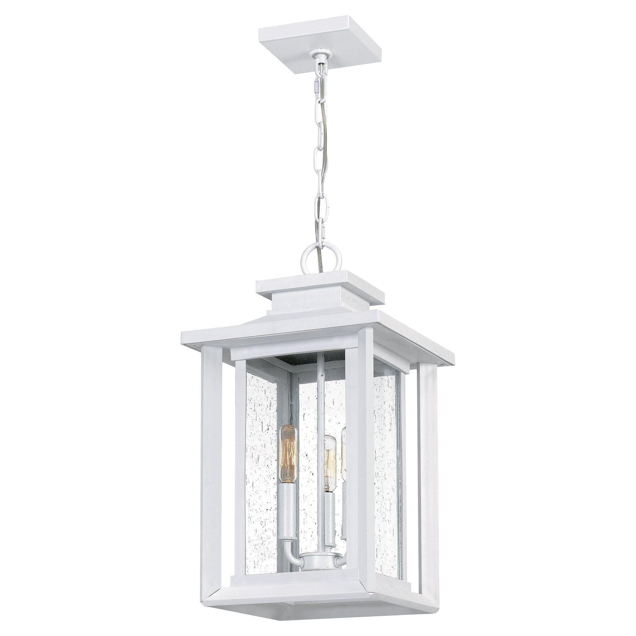 Quoizel - Wakefield Outdoor Pendant - Lights Canada