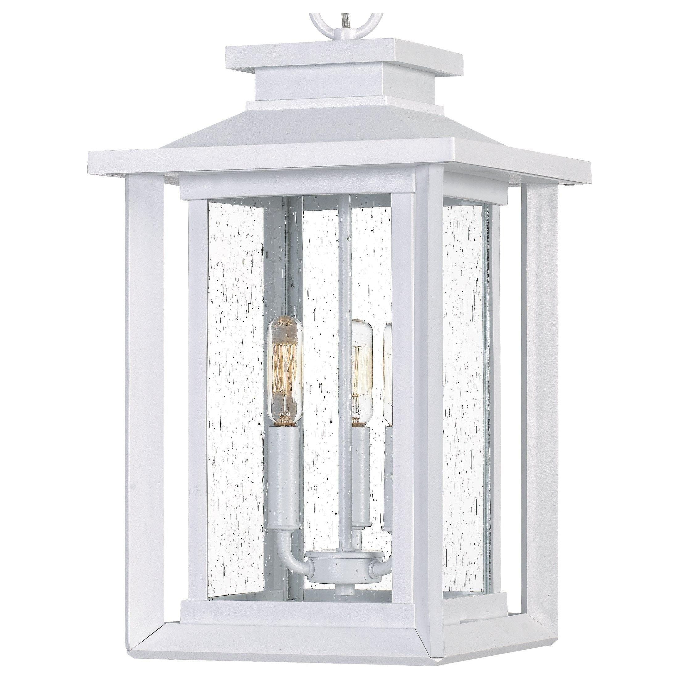 Quoizel - Wakefield Outdoor Pendant - Lights Canada