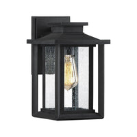 Wakefield Outdoor Wall Light
