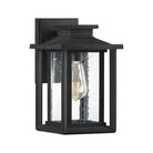Quoizel - Wakefield Outdoor Wall Light - Lights Canada