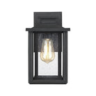 Quoizel - Wakefield Outdoor Wall Light - Lights Canada